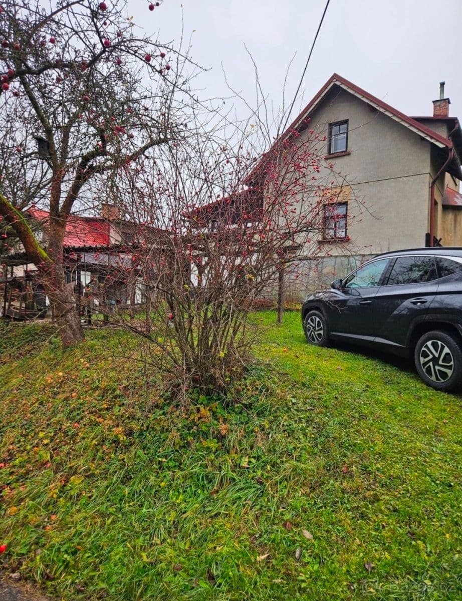 Prodej domu 100 m², pozemek 420 m², Plavy, Liberecký kraj Prodej domu 100 m², pozemek 420 m², Plavy, Liberecký kraj