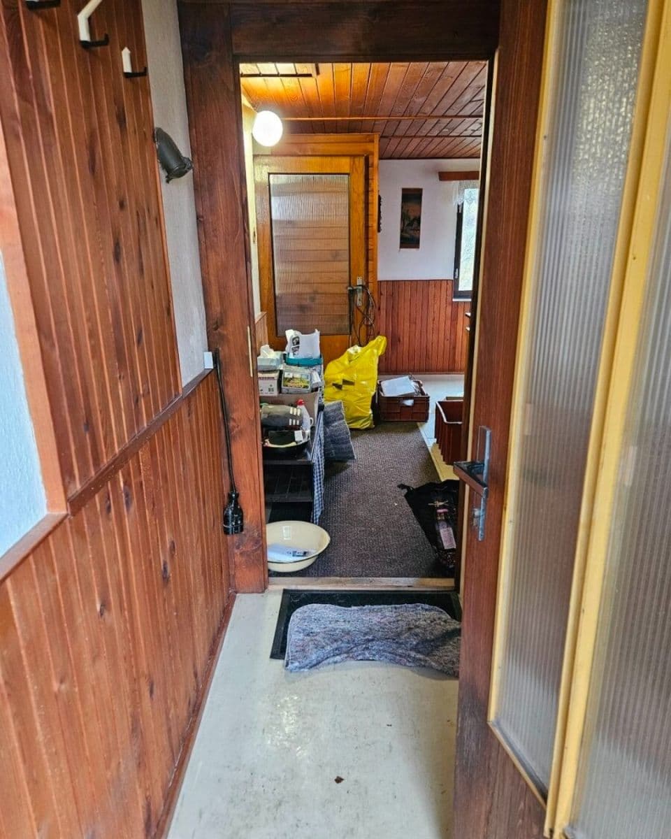 Prodej domu 100 m², pozemek 420 m², Plavy, Liberecký kraj Prodej domu 100 m², pozemek 420 m², Plavy, Liberecký kraj