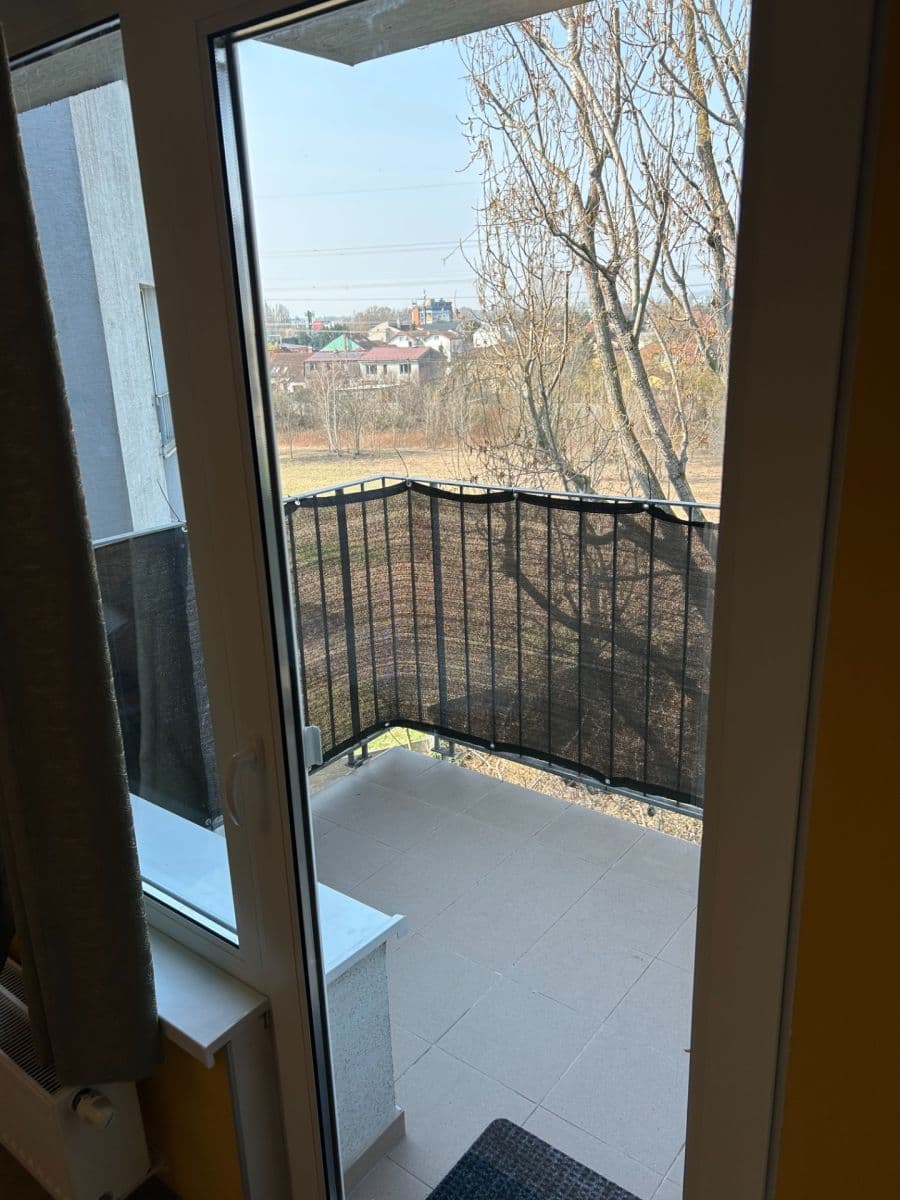 Pronájem bytu 1+1 48 m², Hrachová, Ružinov, Bratislavský kraj Pronájem bytu 1+1 48 m², Hrachová, Ružinov, Bratislavský kraj