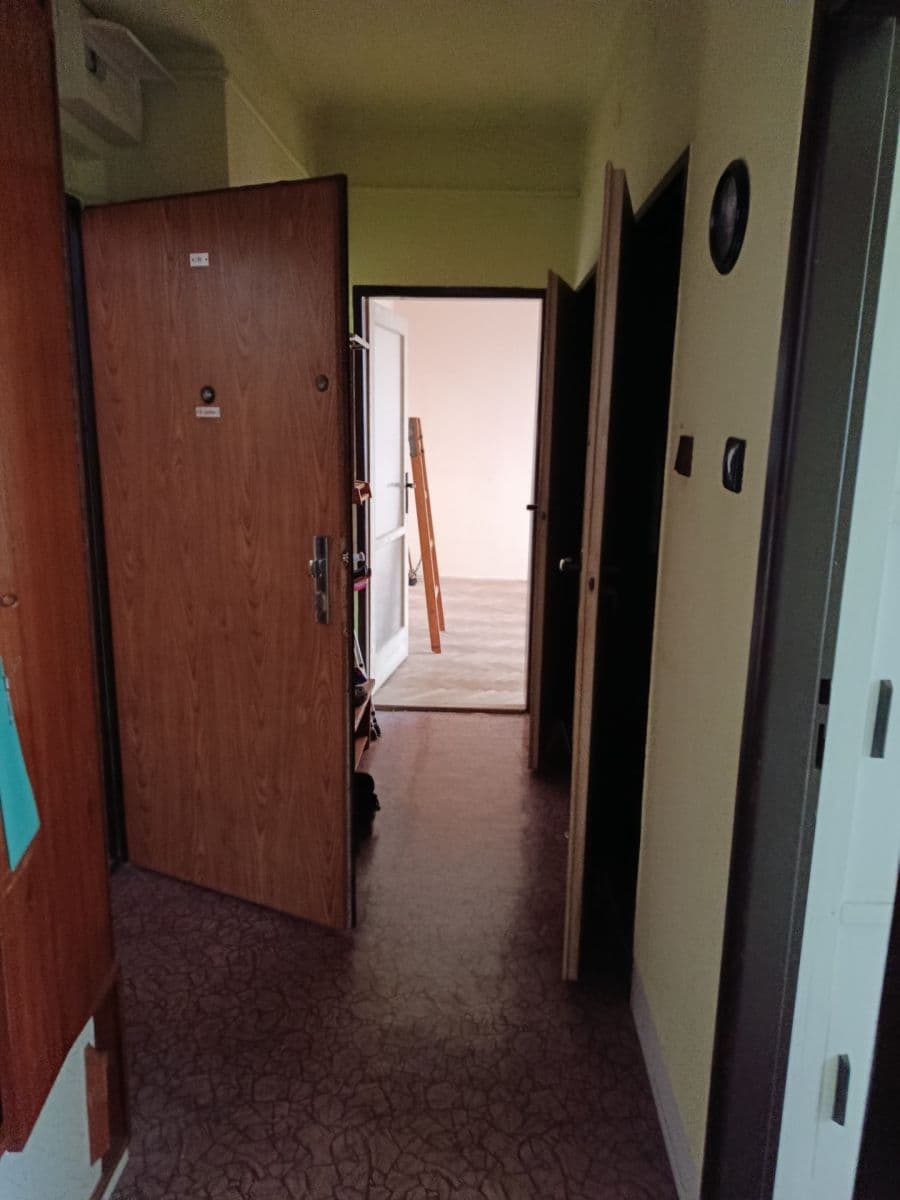 Prodej bytu 2+1 50 m², náměstí Generála Píky, Plzeň, Plzeňský kraj Prodej bytu 2+1 50 m², náměstí Generála Píky, Plzeň, Plzeňský kraj