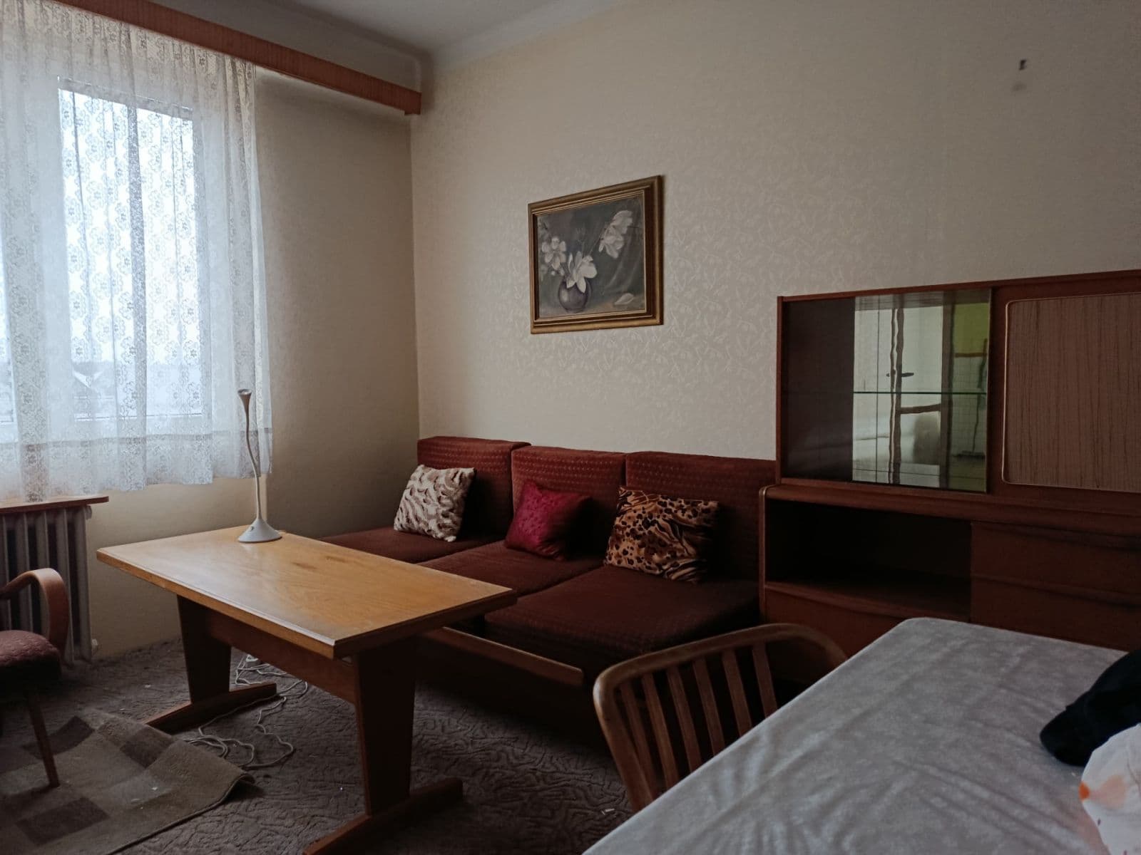 Prodej bytu 2+1 50 m², náměstí Generála Píky, Plzeň, Plzeňský kraj Prodej bytu 2+1 50 m², náměstí Generála Píky, Plzeň, Plzeňský kraj