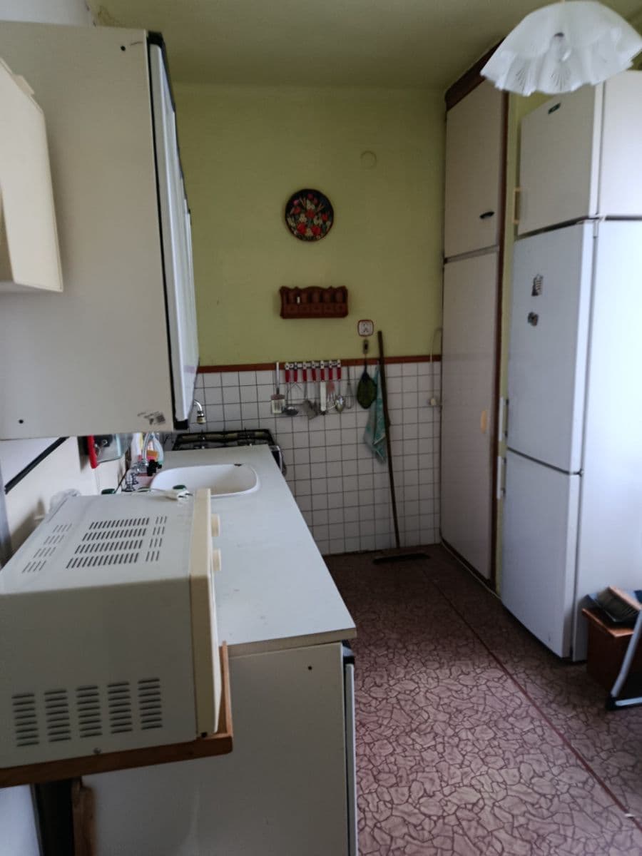 Prodej bytu 2+1 50 m², náměstí Generála Píky, Plzeň, Plzeňský kraj Prodej bytu 2+1 50 m², náměstí Generála Píky, Plzeň, Plzeňský kraj