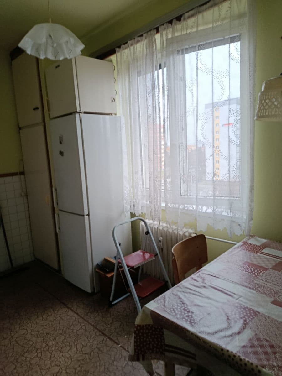 Prodej bytu 2+1 50 m², náměstí Generála Píky, Plzeň, Plzeňský kraj Prodej bytu 2+1 50 m², náměstí Generála Píky, Plzeň, Plzeňský kraj