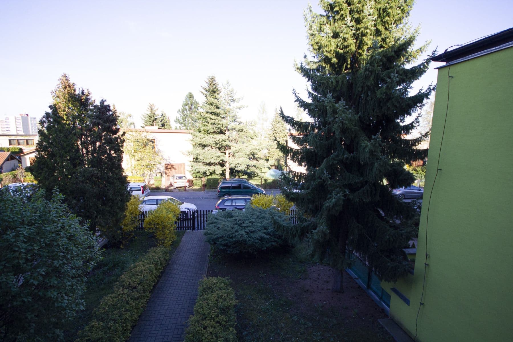 Pronájem bytu 1+kk 26 m², Lukešova, Praha, Praha Pronájem bytu 1+kk 26 m², Lukešova, Praha, Praha