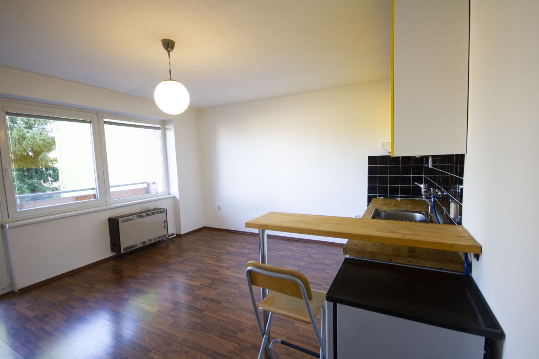 Pronájem bytu 1+kk 26 m², Lukešova, Praha, Praha Pronájem bytu 1+kk 26 m², Lukešova, Praha, Praha