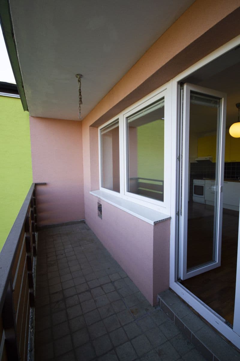 Pronájem bytu 1+kk 26 m², Lukešova, Praha, Praha Pronájem bytu 1+kk 26 m², Lukešova, Praha, Praha