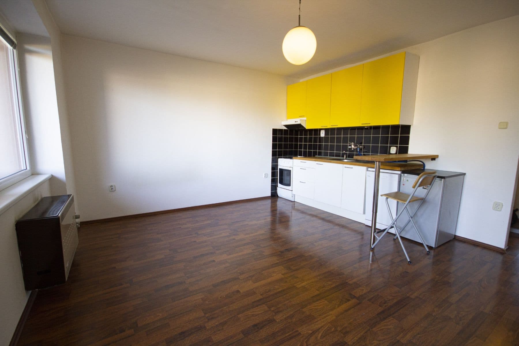 Pronájem bytu 1+kk 26 m², Lukešova, Praha, Praha Pronájem bytu 1+kk 26 m², Lukešova, Praha, Praha