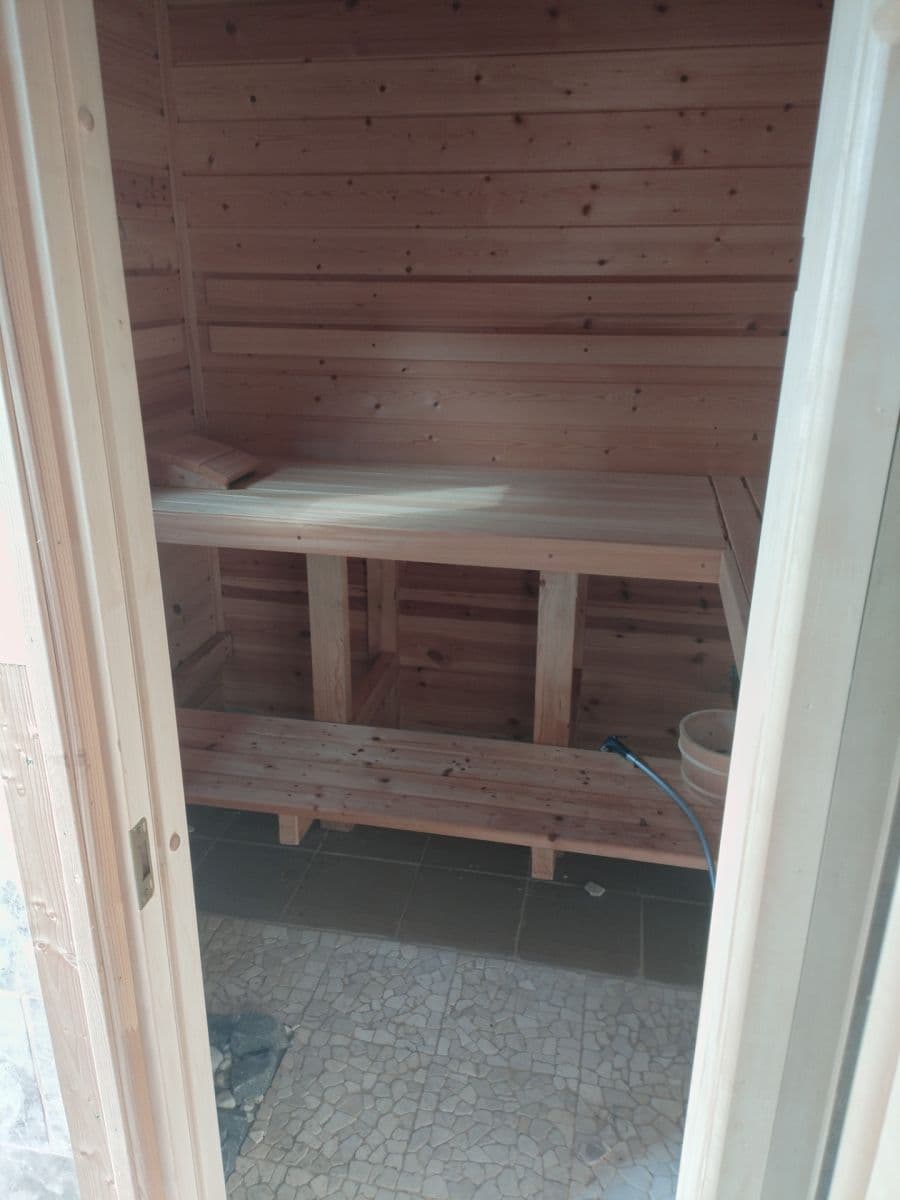 Prodej domu 163 m², pozemek 916 m², Okružní, Neumětely, Středočeský kraj Prodej domu 163 m², pozemek 916 m², Okružní, Neumětely, Středočeský kraj