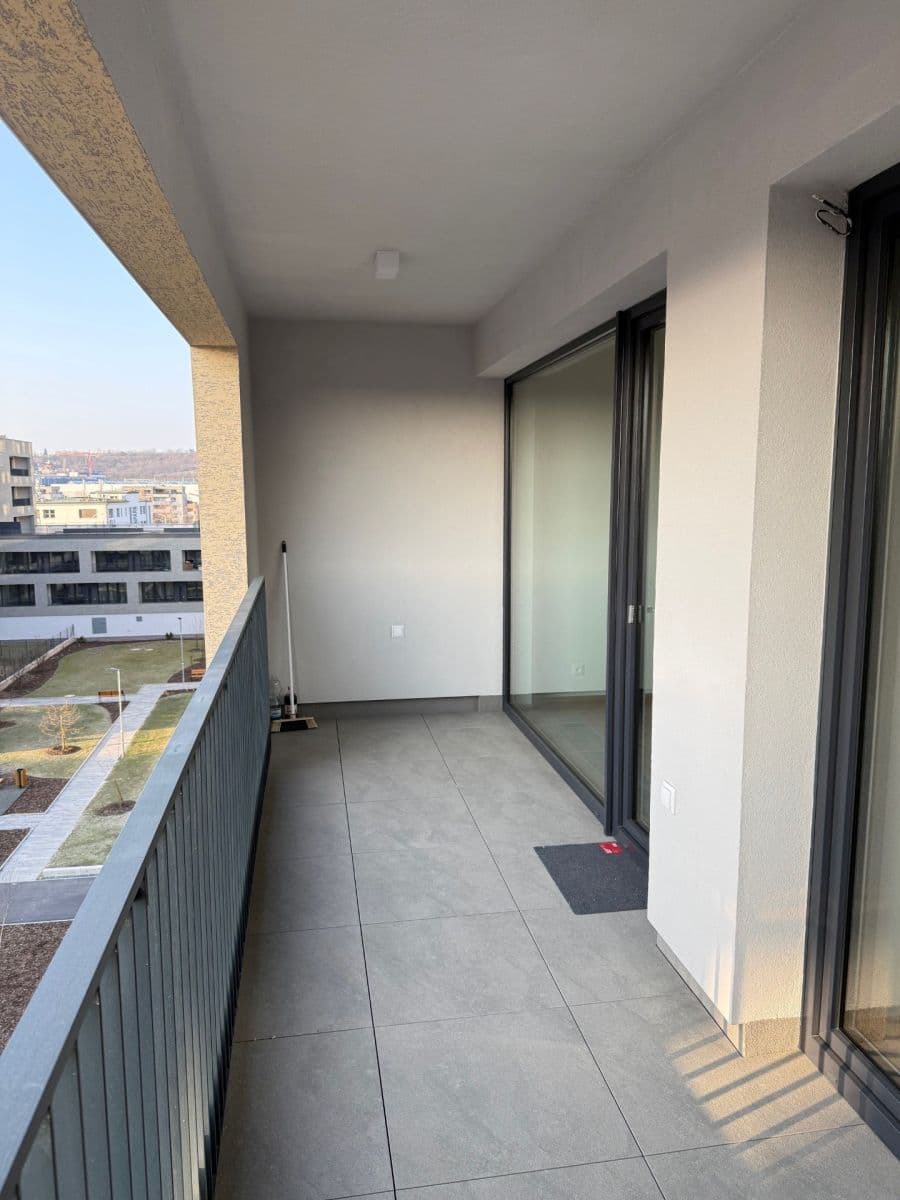 Pronájem bytu 2+kk 57 m², Domalípova, Praha, Praha Pronájem bytu 2+kk 57 m², Domalípova, Praha, Praha