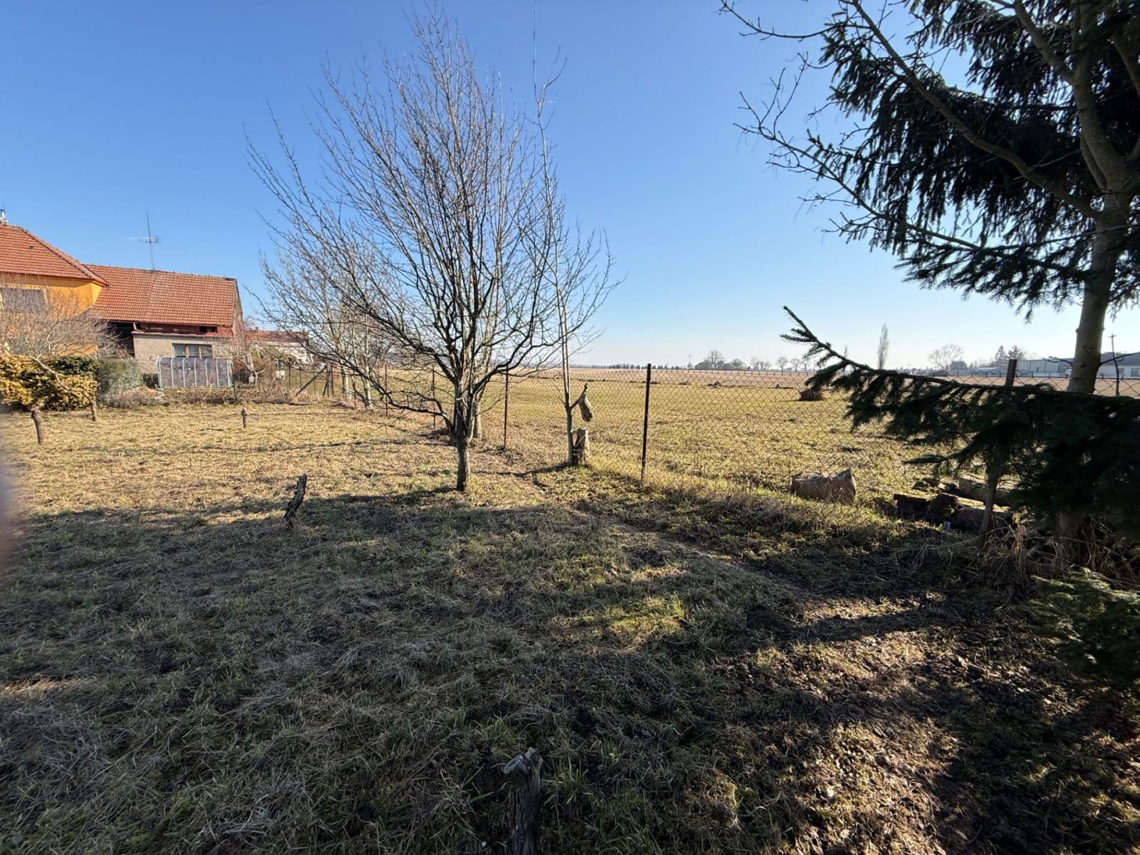Prodej pozemku 732 m², Roudnice, Královéhradecký kraj Prodej pozemku 732 m², Roudnice, Královéhradecký kraj