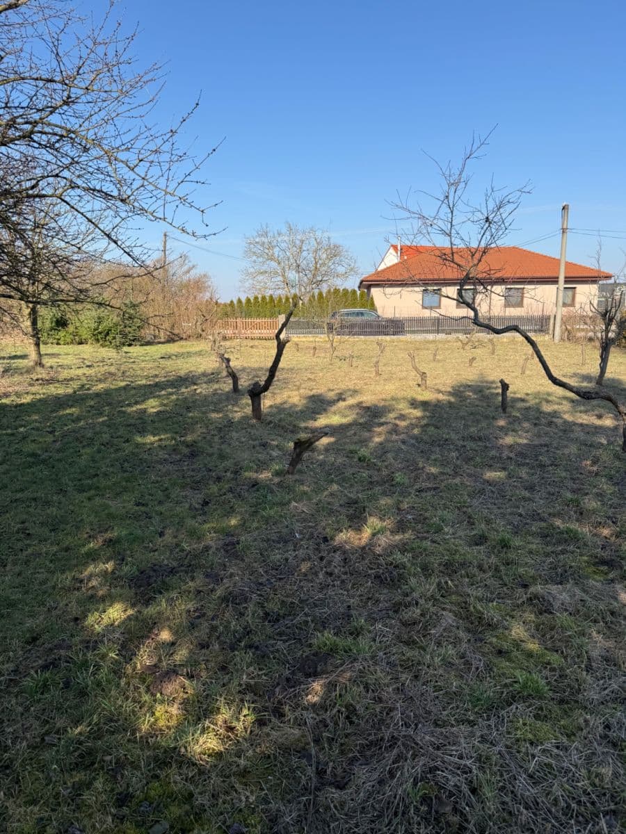 Prodej pozemku 732 m², Roudnice, Královéhradecký kraj Prodej pozemku 732 m², Roudnice, Královéhradecký kraj