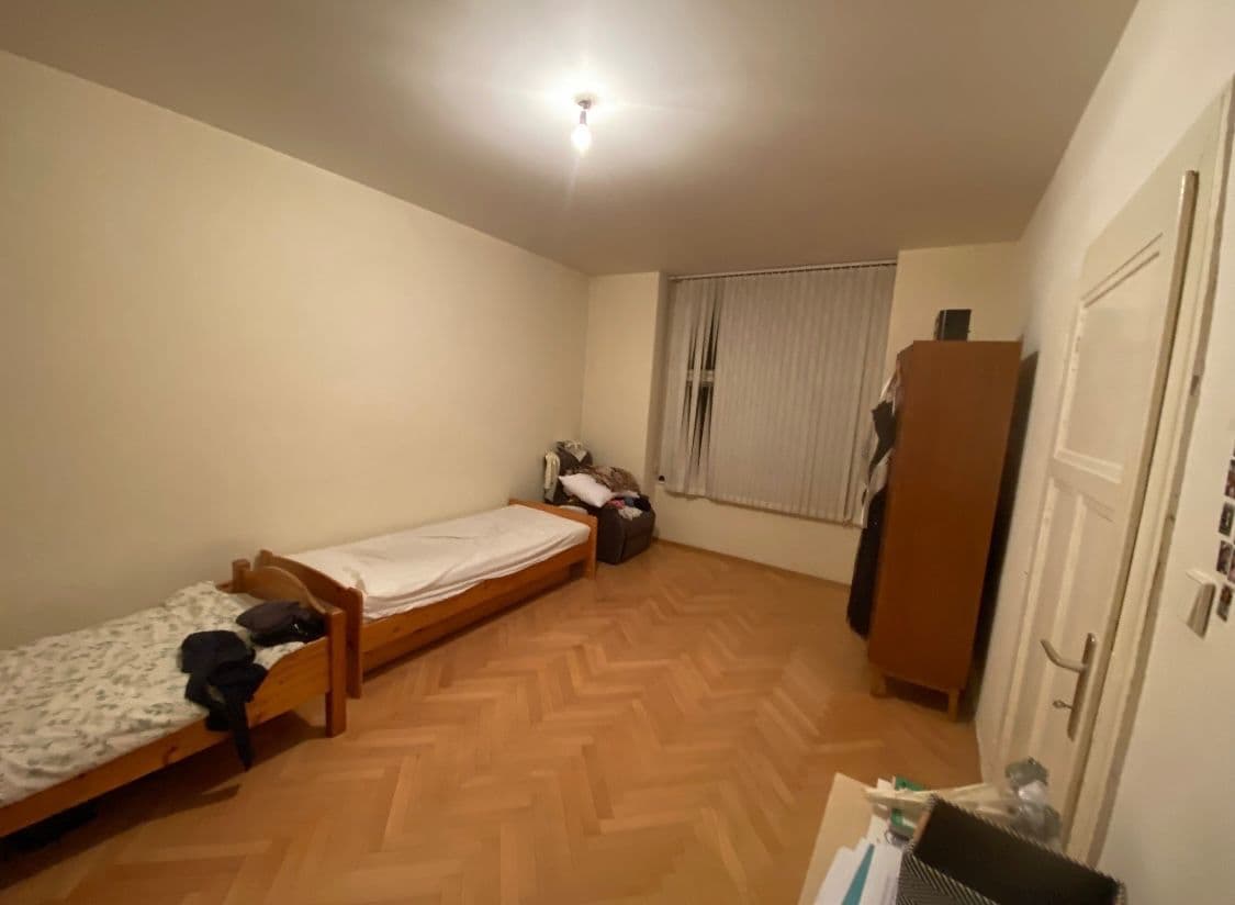 Pronájem bytu 3+1 75 m², Roháčova, Praha, Praha Pronájem bytu 3+1 75 m², Roháčova, Praha, Praha