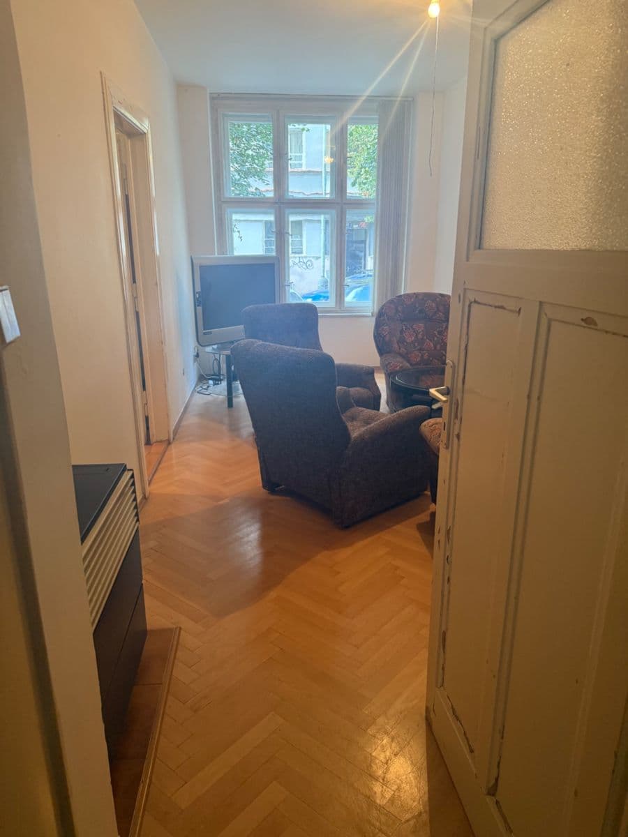 Pronájem bytu 3+1 75 m², Roháčova, Praha, Praha Pronájem bytu 3+1 75 m², Roháčova, Praha, Praha