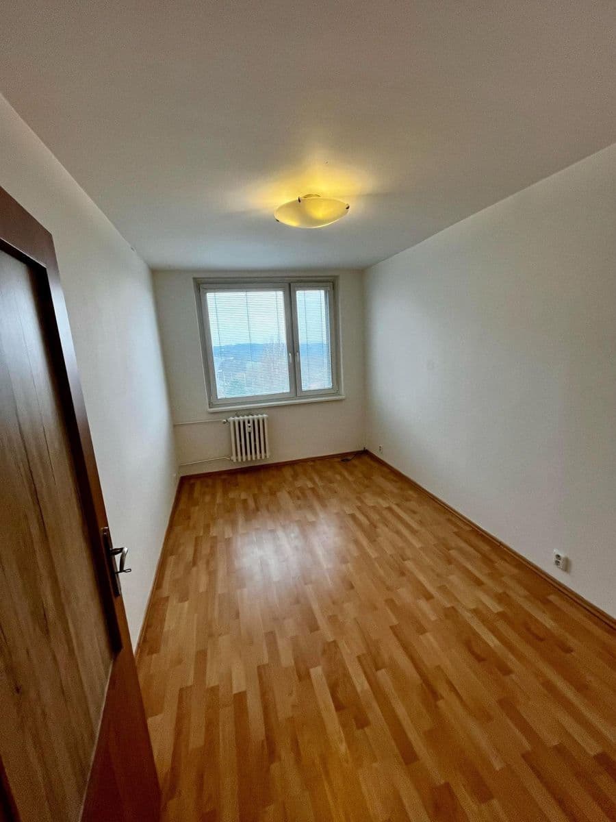 Pronájem bytu 2+kk 45 m², Böhmova, Praha, Praha Pronájem bytu 2+kk 45 m², Böhmova, Praha, Praha