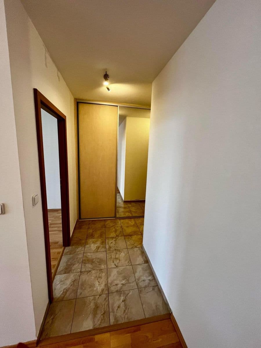 Pronájem bytu 2+kk 45 m², Böhmova, Praha, Praha Pronájem bytu 2+kk 45 m², Böhmova, Praha, Praha