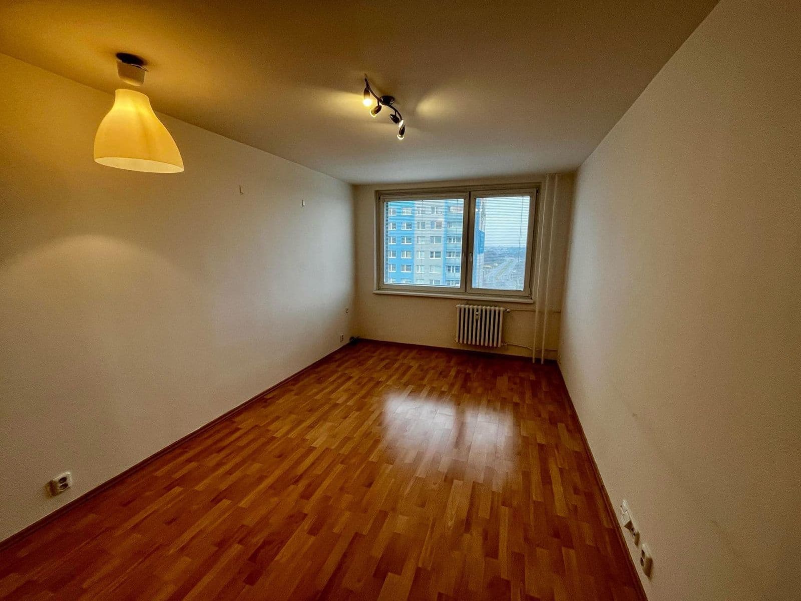 Pronájem bytu 2+kk 45 m², Böhmova, Praha, Praha Pronájem bytu 2+kk 45 m², Böhmova, Praha, Praha