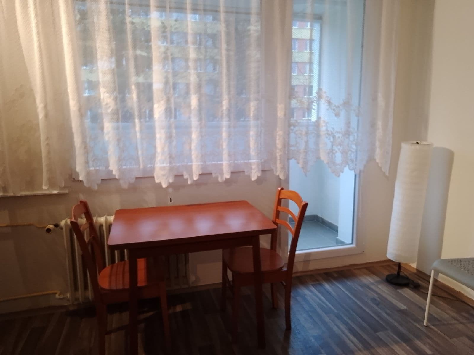 Pronájem bytu 1+1 30 m², Milevská, Praha, Praha Pronájem bytu 1+1 30 m², Milevská, Praha, Praha