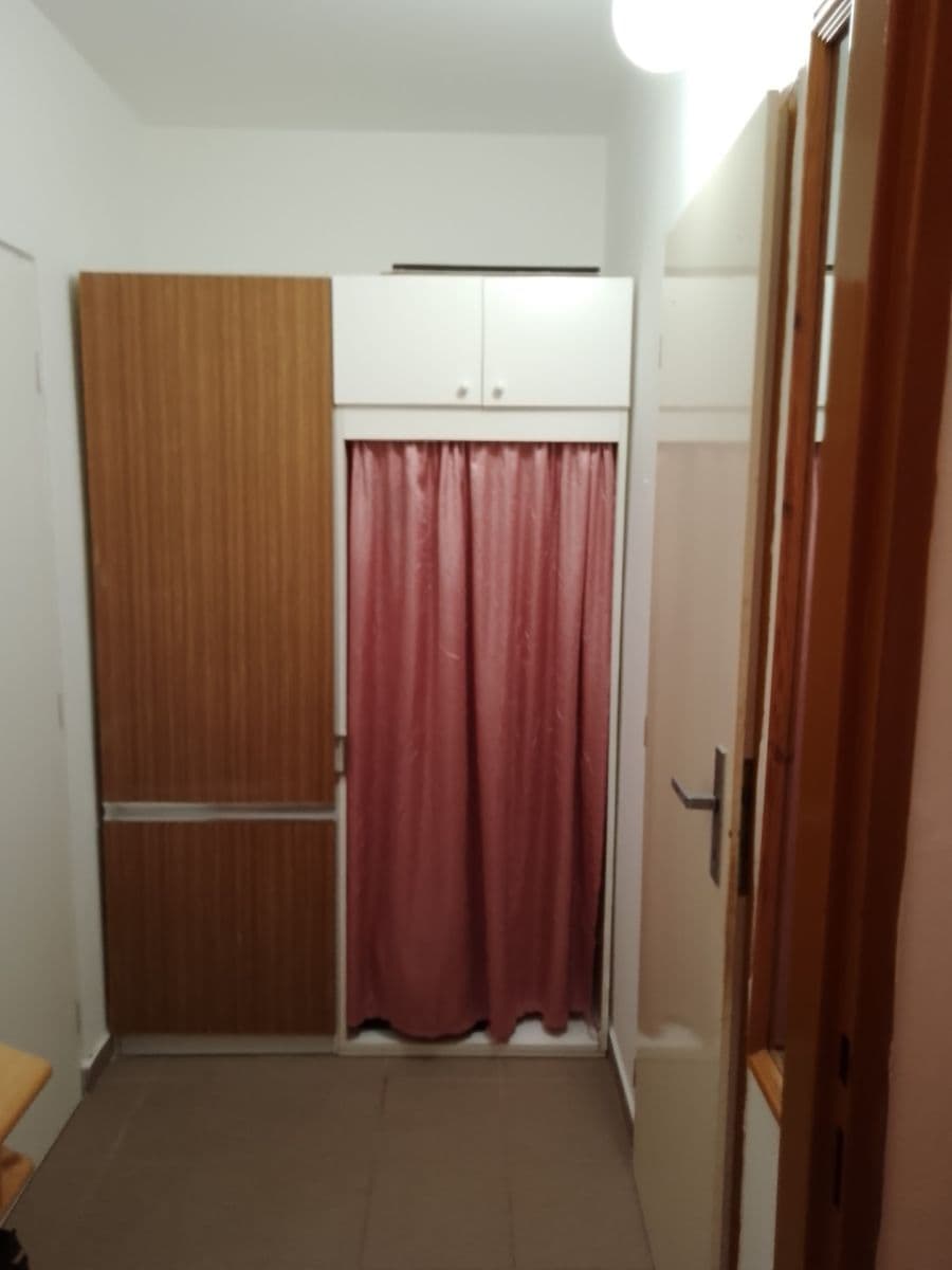 Pronájem bytu 1+1 30 m², Milevská, Praha, Praha Pronájem bytu 1+1 30 m², Milevská, Praha, Praha