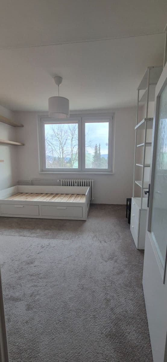 Pronájem bytu 2+1 55 m², Urbánkova, Brno, Jihomoravský kraj Pronájem bytu 2+1 55 m², Urbánkova, Brno, Jihomoravský kraj