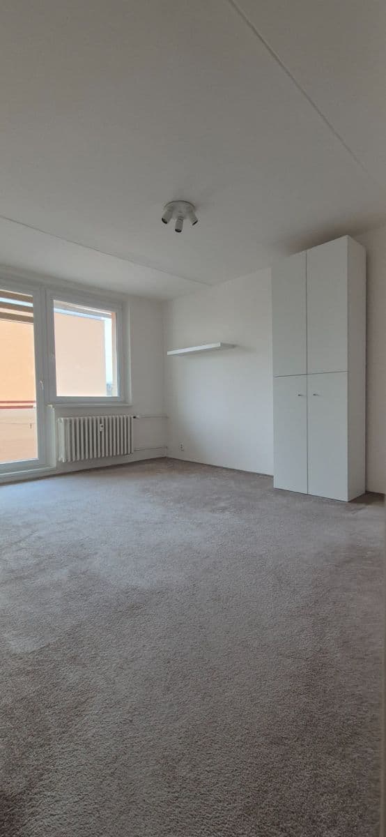 Pronájem bytu 2+1 55 m², Urbánkova, Brno, Jihomoravský kraj Pronájem bytu 2+1 55 m², Urbánkova, Brno, Jihomoravský kraj