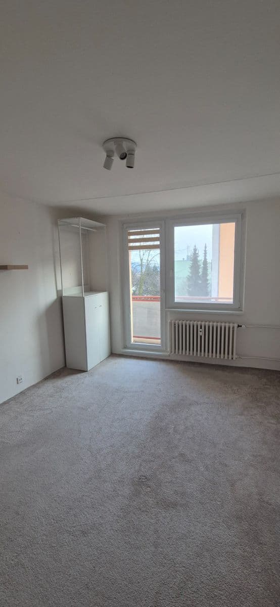 Pronájem bytu 2+1 55 m², Urbánkova, Brno, Jihomoravský kraj Pronájem bytu 2+1 55 m², Urbánkova, Brno, Jihomoravský kraj
