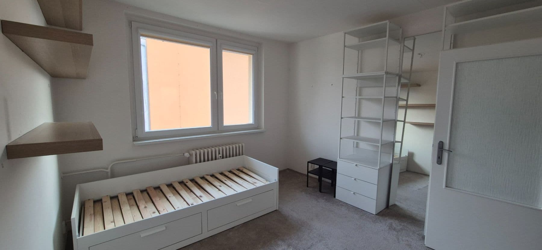 Pronájem bytu 2+1 55 m², Urbánkova, Brno, Jihomoravský kraj Pronájem bytu 2+1 55 m², Urbánkova, Brno, Jihomoravský kraj