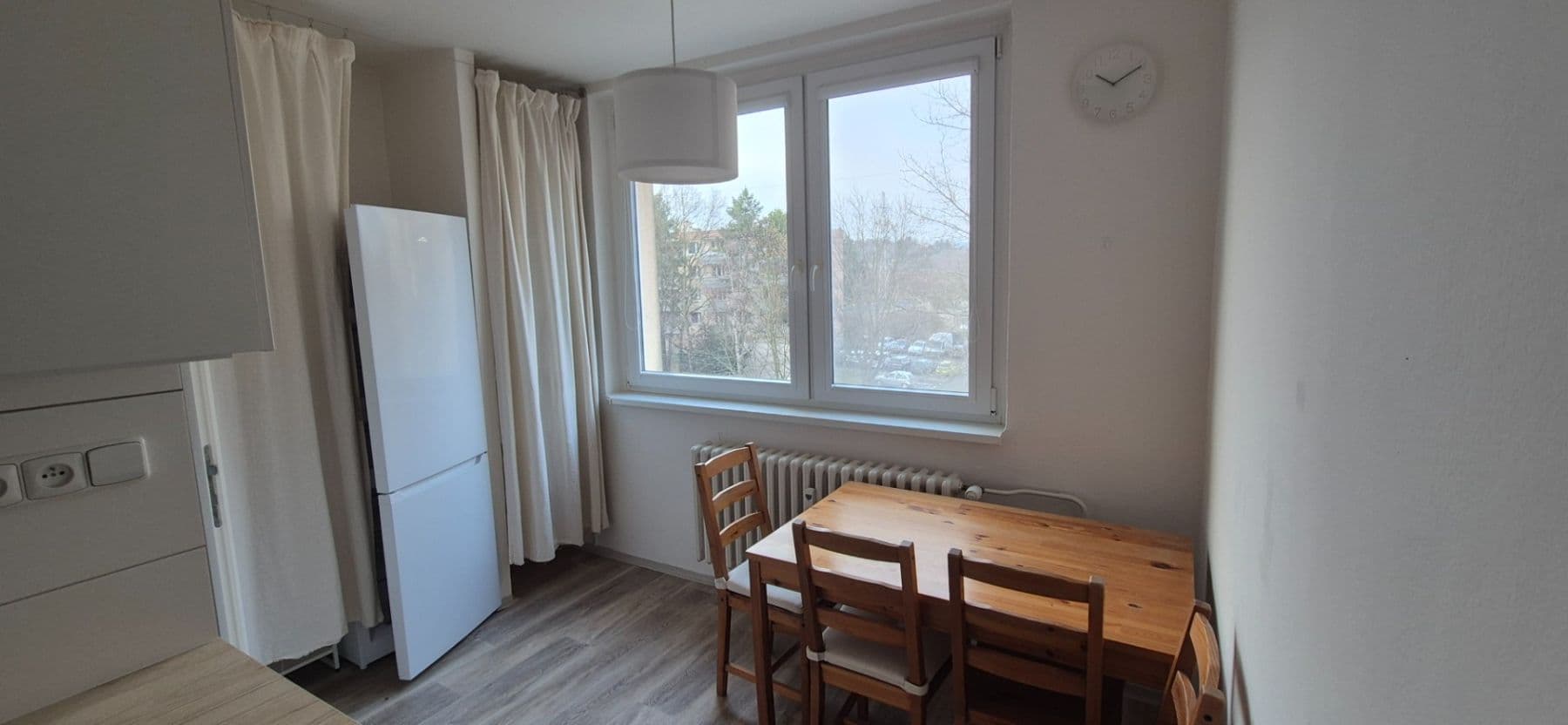 Pronájem bytu 2+1 55 m², Urbánkova, Brno, Jihomoravský kraj Pronájem bytu 2+1 55 m², Urbánkova, Brno, Jihomoravský kraj