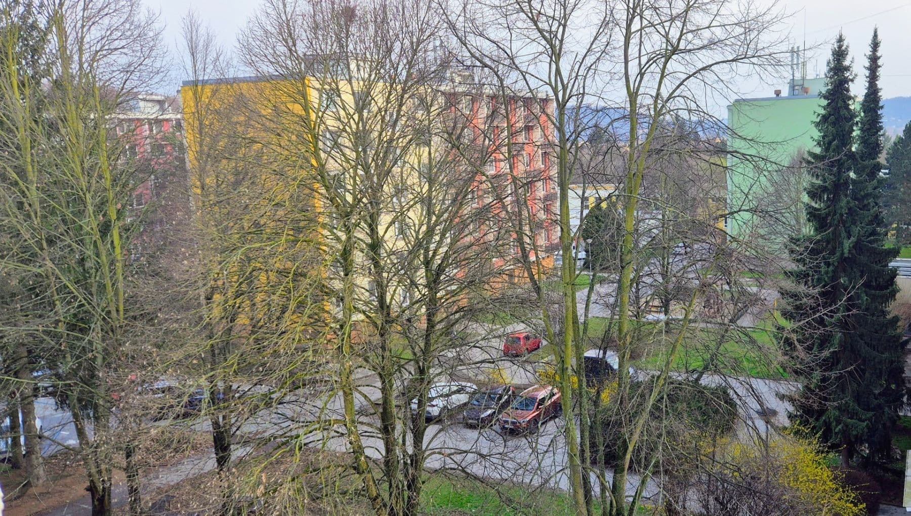 Pronájem bytu 2+1 55 m², Urbánkova, Brno, Jihomoravský kraj Pronájem bytu 2+1 55 m², Urbánkova, Brno, Jihomoravský kraj