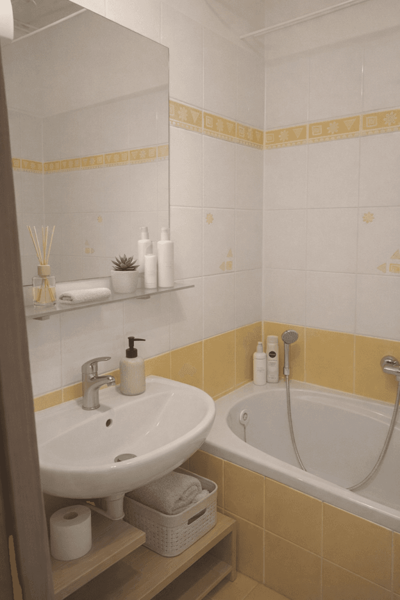 Pronájem bytu 2+1 50 m², V Kotlině, Olomouc, Olomoucký kraj Pronájem bytu 2+1 50 m², V Kotlině, Olomouc, Olomoucký kraj