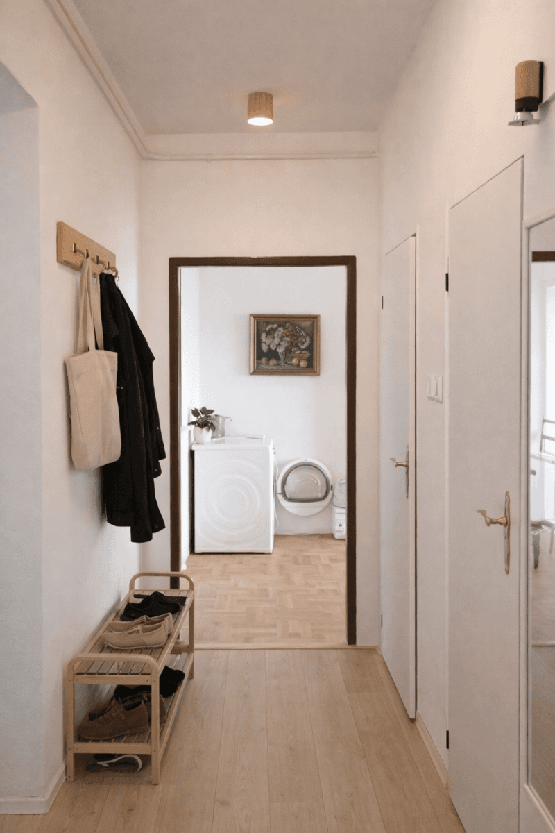 Pronájem bytu 2+1 50 m², V Kotlině, Olomouc, Olomoucký kraj Pronájem bytu 2+1 50 m², V Kotlině, Olomouc, Olomoucký kraj