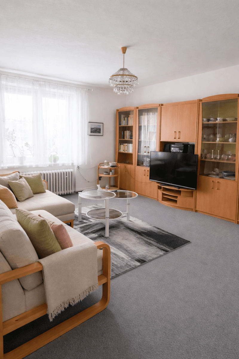 Pronájem bytu 2+1 50 m², V Kotlině, Olomouc, Olomoucký kraj Pronájem bytu 2+1 50 m², V Kotlině, Olomouc, Olomoucký kraj