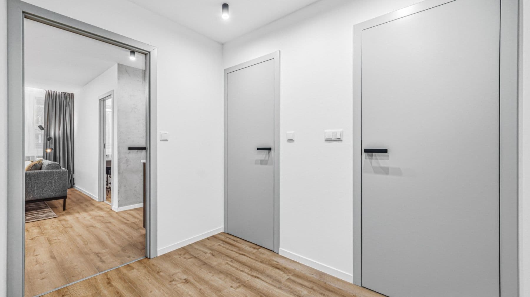 Prodej bytu 4+kk 80 m², Emilie Hyblerové, Praha, Praha Prodej bytu 4+kk 80 m², Emilie Hyblerové, Praha, Praha