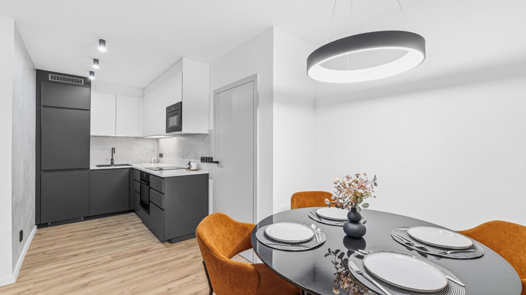 Prodej bytu 4+kk 80 m², Emilie Hyblerové, Praha, Praha Prodej bytu 4+kk 80 m², Emilie Hyblerové, Praha, Praha