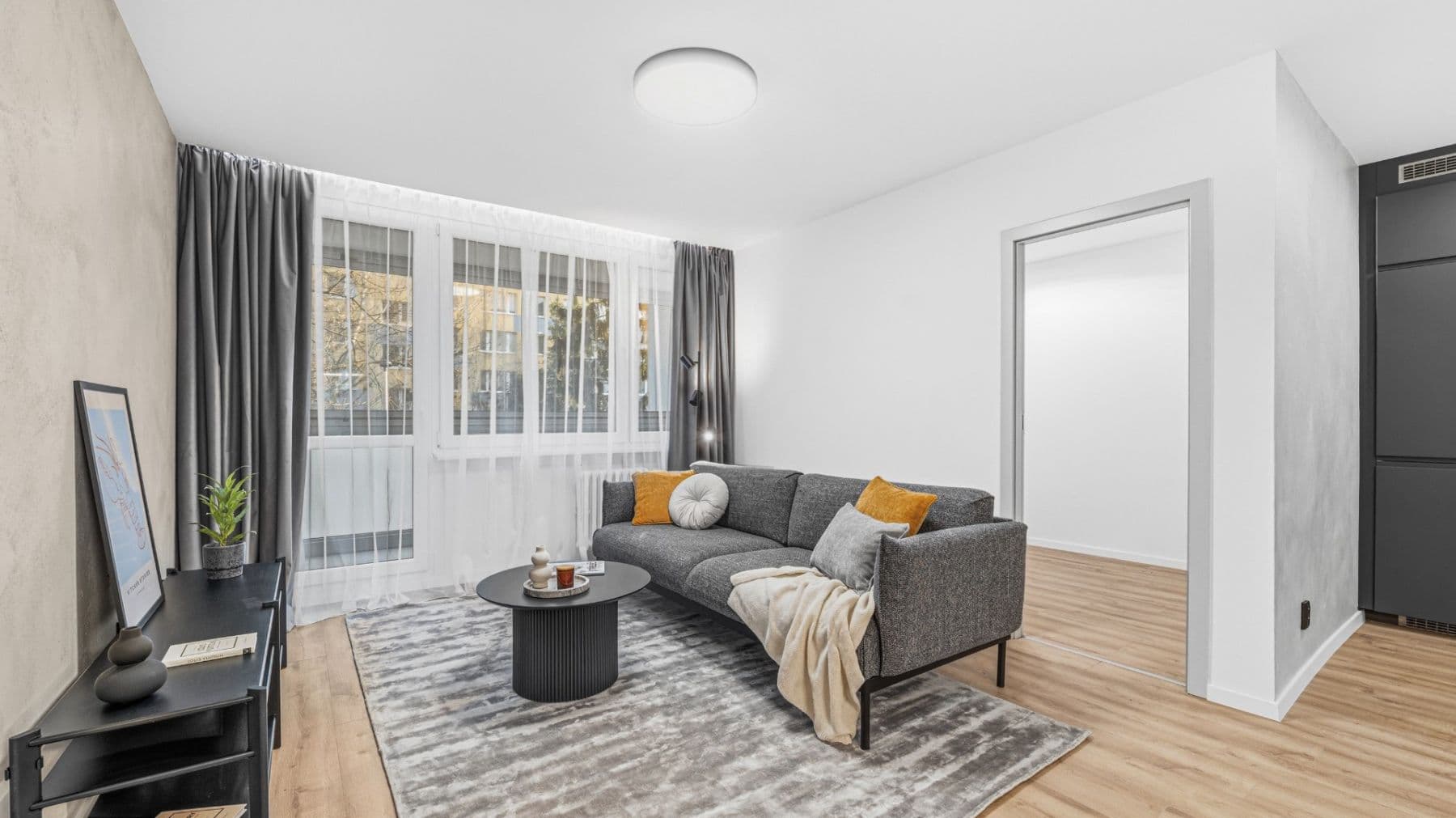 Prodej bytu 4+kk 80 m², Emilie Hyblerové, Praha, Praha Prodej bytu 4+kk 80 m², Emilie Hyblerové, Praha, Praha