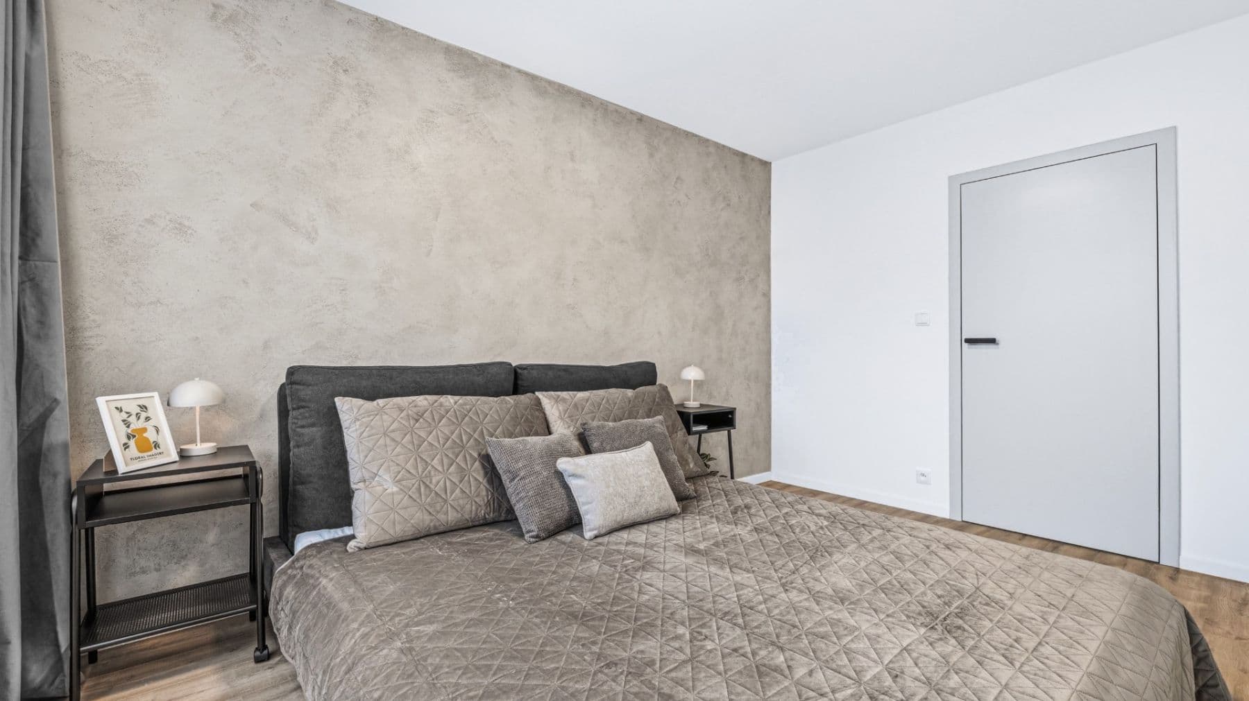 Prodej bytu 4+kk 80 m², Emilie Hyblerové, Praha, Praha Prodej bytu 4+kk 80 m², Emilie Hyblerové, Praha, Praha