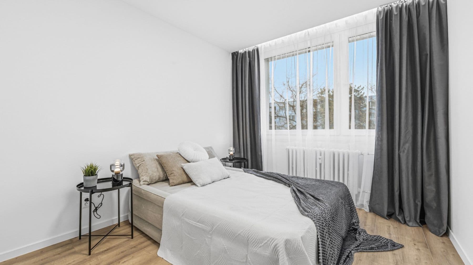 Prodej bytu 4+kk 80 m², Emilie Hyblerové, Praha, Praha Prodej bytu 4+kk 80 m², Emilie Hyblerové, Praha, Praha