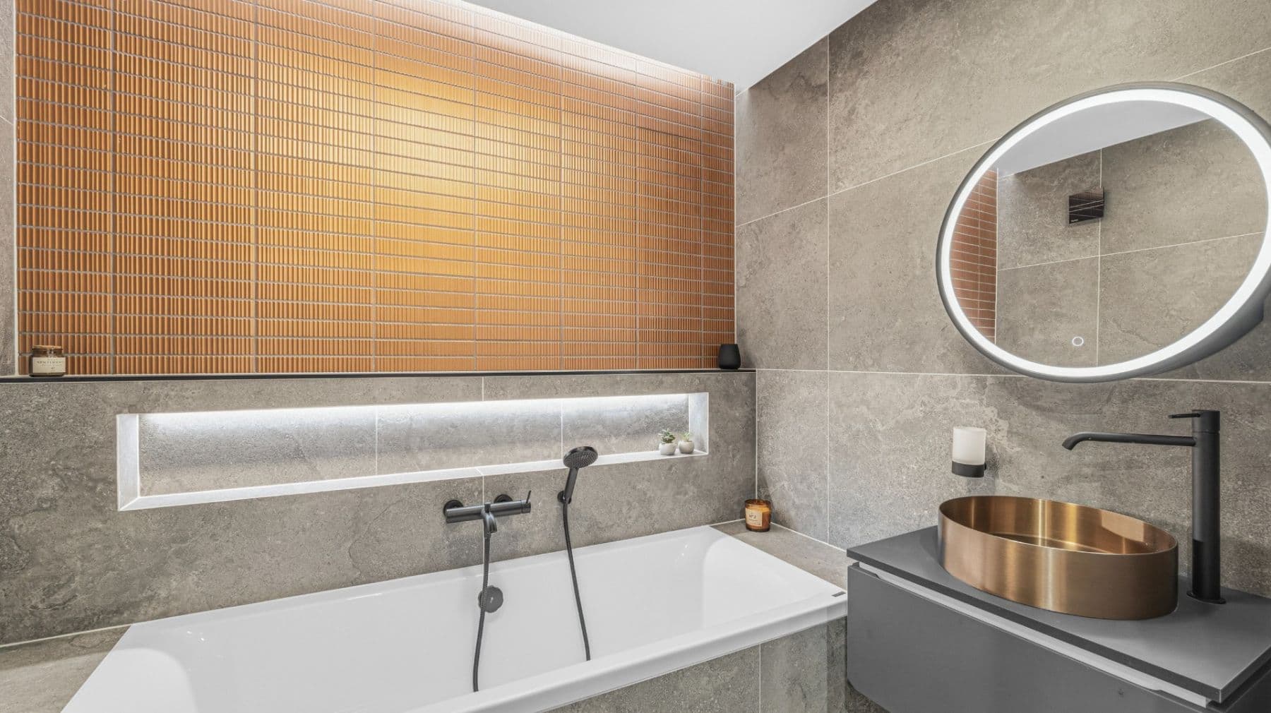 Prodej bytu 4+kk 80 m², Emilie Hyblerové, Praha, Praha Prodej bytu 4+kk 80 m², Emilie Hyblerové, Praha, Praha