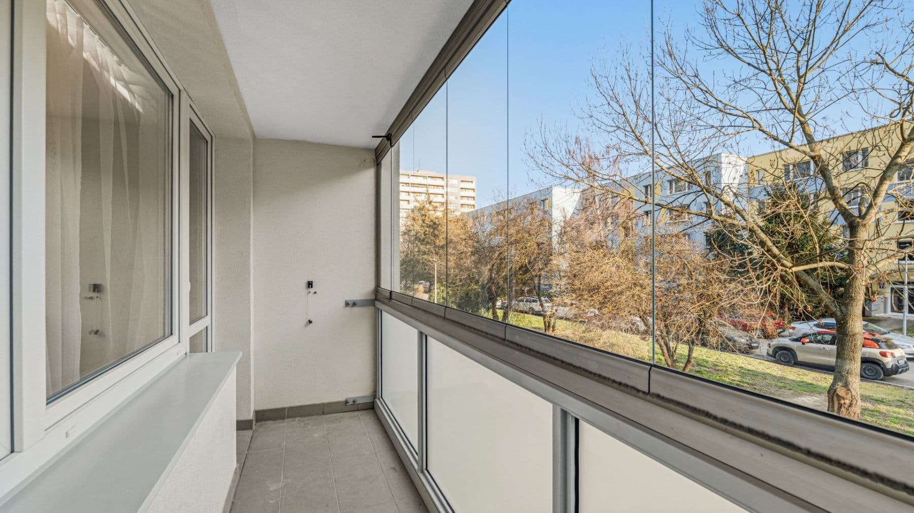 Prodej bytu 4+kk 80 m², Emilie Hyblerové, Praha, Praha Prodej bytu 4+kk 80 m², Emilie Hyblerové, Praha, Praha