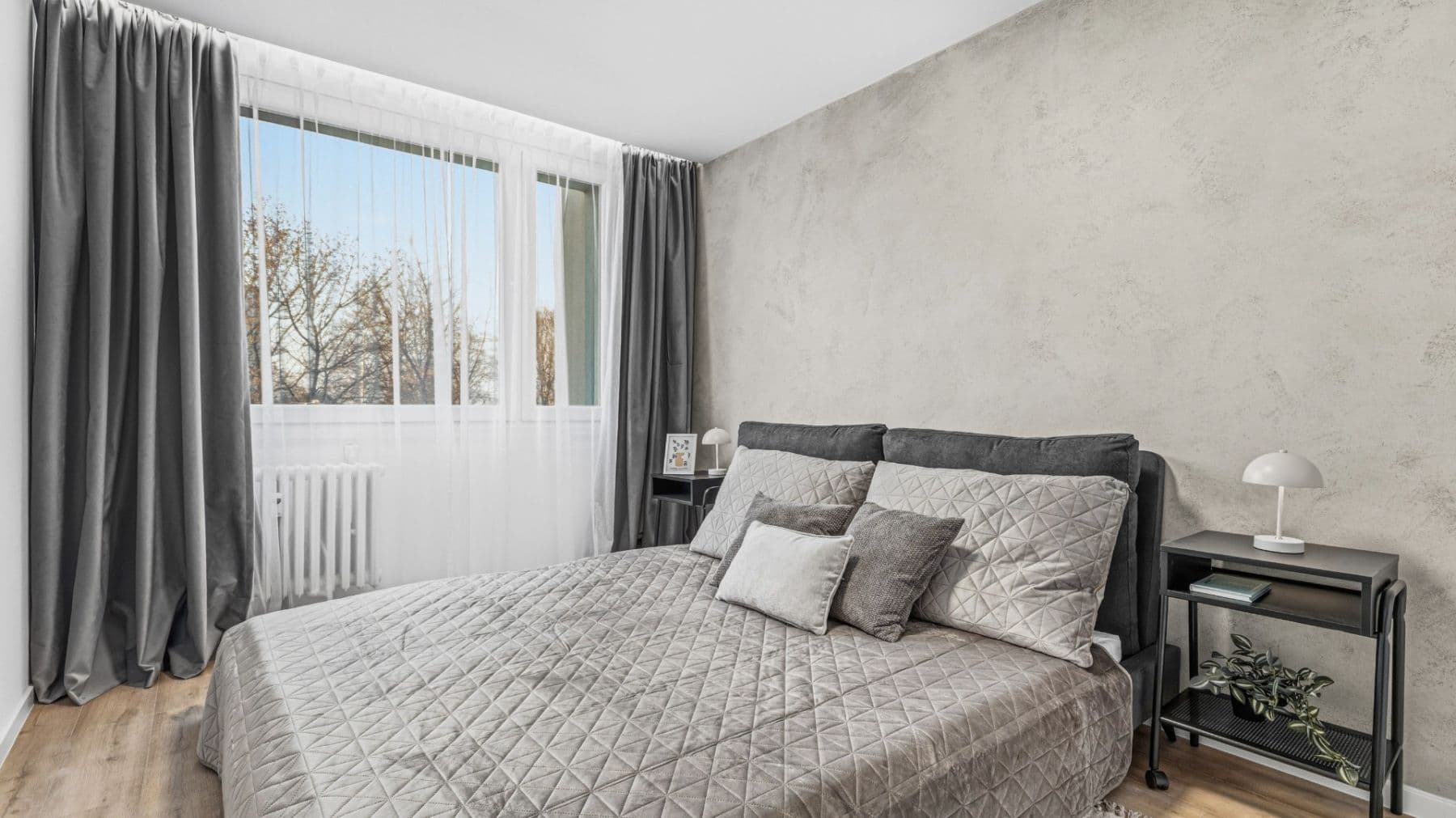 Prodej bytu 4+kk 80 m², Emilie Hyblerové, Praha, Praha Prodej bytu 4+kk 80 m², Emilie Hyblerové, Praha, Praha