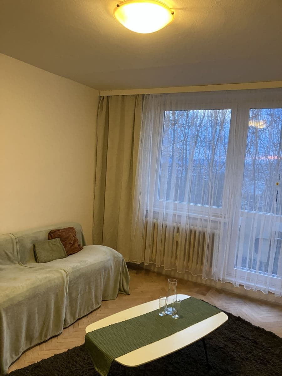 Pronájem bytu 2+1 52 m², Třískalova, Brno, Jihomoravský kraj Pronájem bytu 2+1 52 m², Třískalova, Brno, Jihomoravský kraj