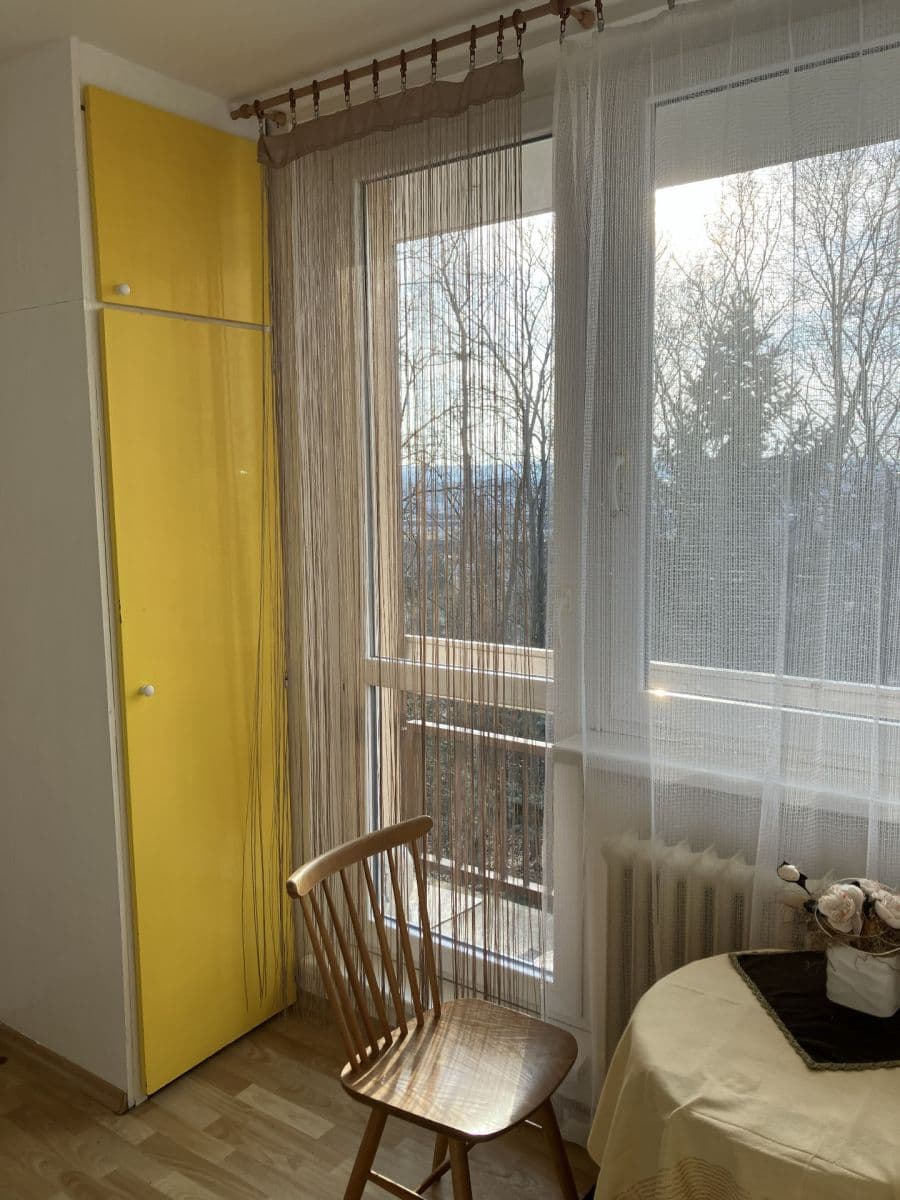 Pronájem bytu 2+1 52 m², Třískalova, Brno, Jihomoravský kraj Pronájem bytu 2+1 52 m², Třískalova, Brno, Jihomoravský kraj