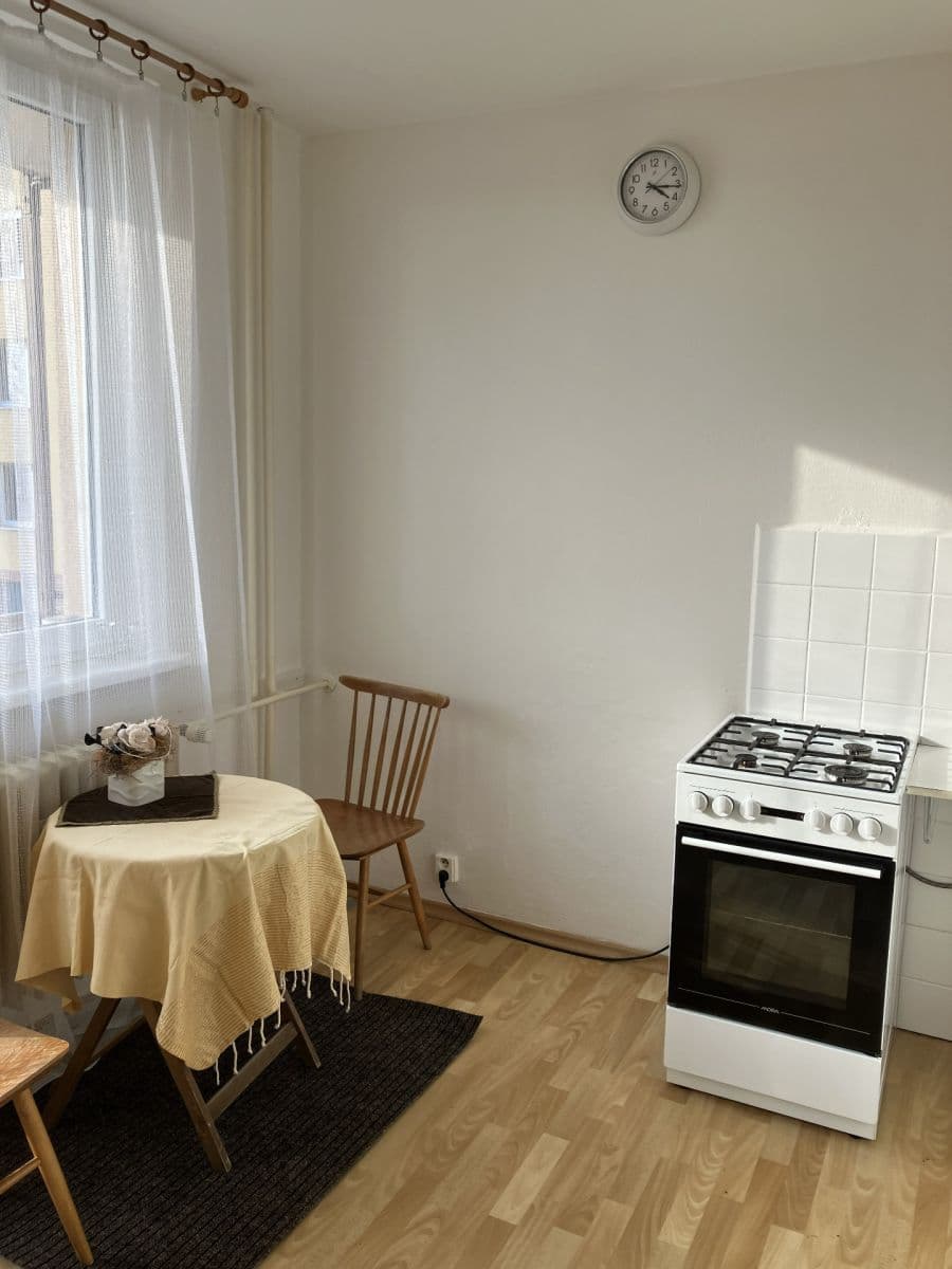 Pronájem bytu 2+1 52 m², Třískalova, Brno, Jihomoravský kraj Pronájem bytu 2+1 52 m², Třískalova, Brno, Jihomoravský kraj