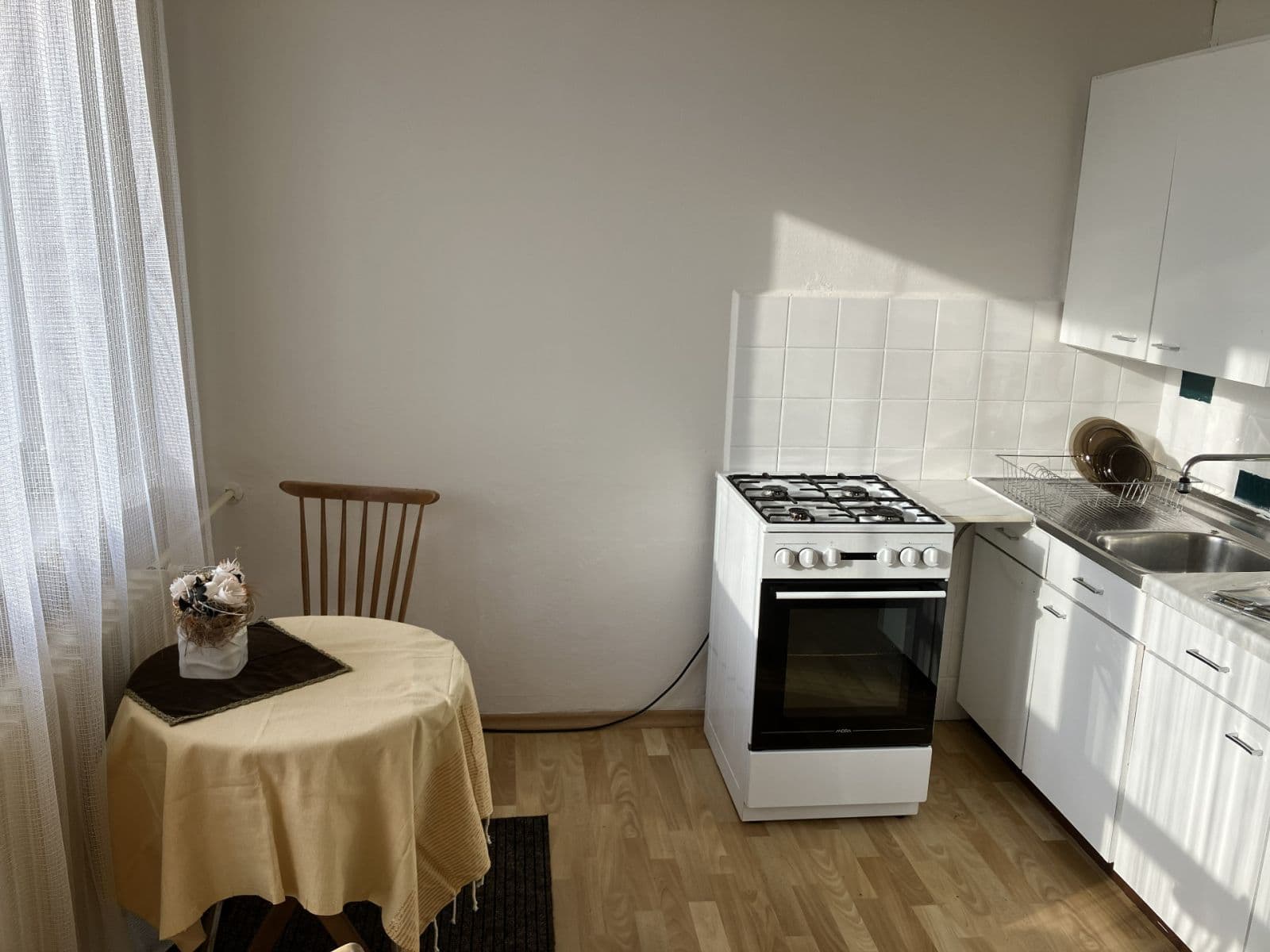 Pronájem bytu 2+1 52 m², Třískalova, Brno, Jihomoravský kraj Pronájem bytu 2+1 52 m², Třískalova, Brno, Jihomoravský kraj