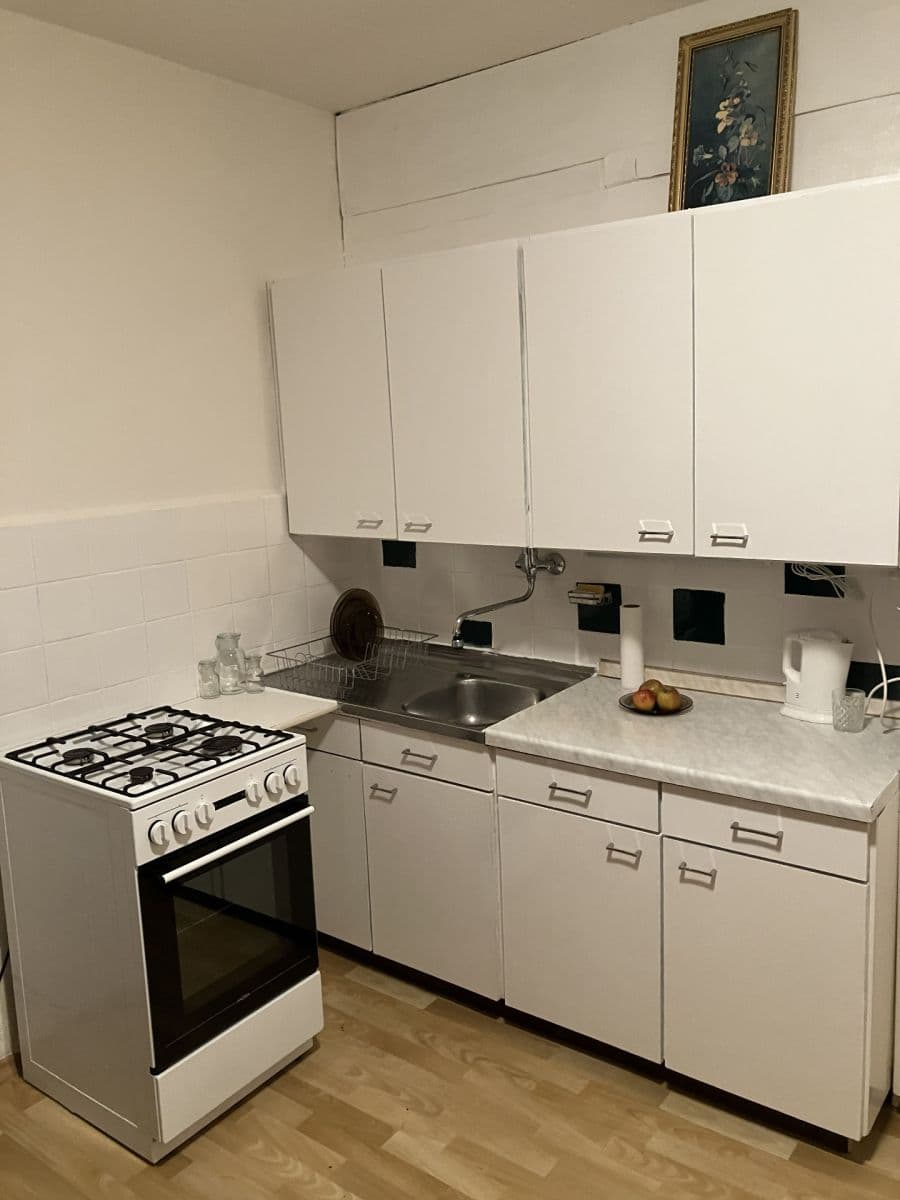 Pronájem bytu 2+1 52 m², Třískalova, Brno, Jihomoravský kraj Pronájem bytu 2+1 52 m², Třískalova, Brno, Jihomoravský kraj