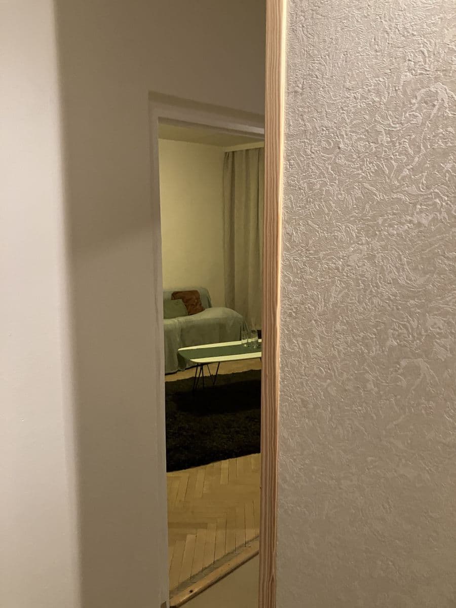 Pronájem bytu 2+1 52 m², Třískalova, Brno, Jihomoravský kraj Pronájem bytu 2+1 52 m², Třískalova, Brno, Jihomoravský kraj