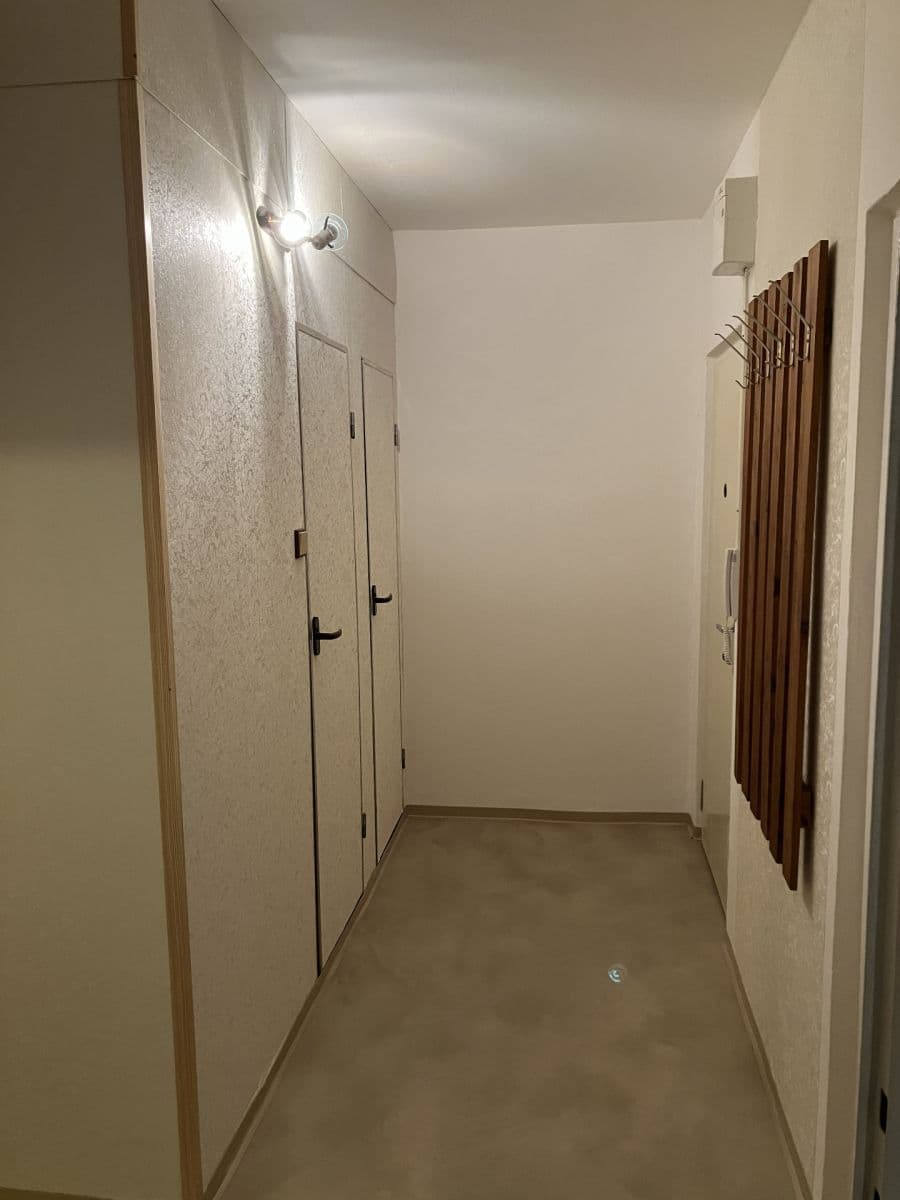 Pronájem bytu 2+1 52 m², Třískalova, Brno, Jihomoravský kraj Pronájem bytu 2+1 52 m², Třískalova, Brno, Jihomoravský kraj