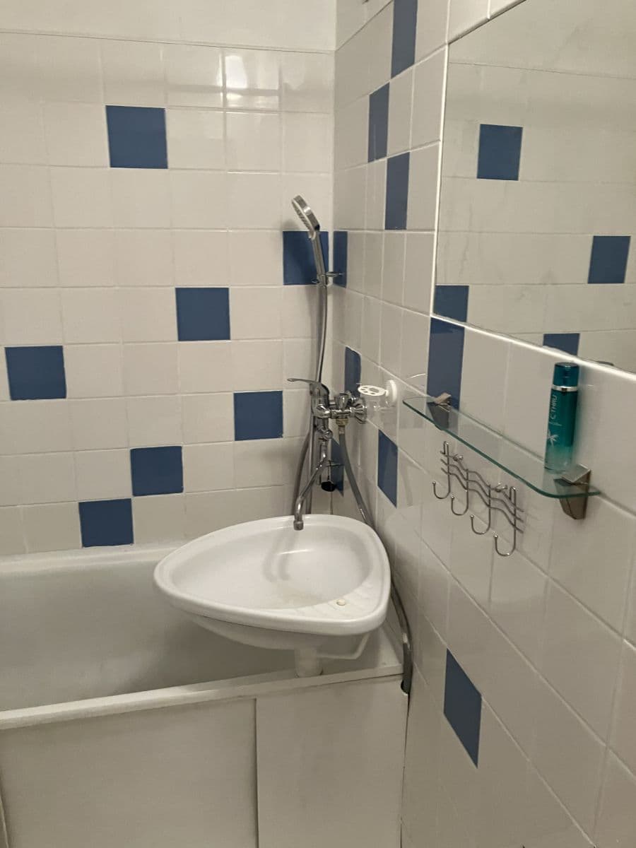 Pronájem bytu 2+1 52 m², Třískalova, Brno, Jihomoravský kraj Pronájem bytu 2+1 52 m², Třískalova, Brno, Jihomoravský kraj