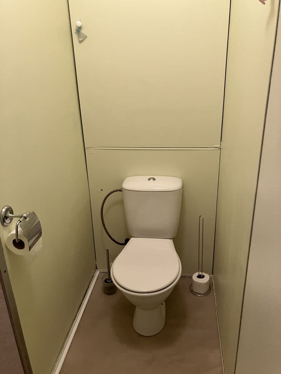 Pronájem bytu 2+1 52 m², Třískalova, Brno, Jihomoravský kraj Pronájem bytu 2+1 52 m², Třískalova, Brno, Jihomoravský kraj