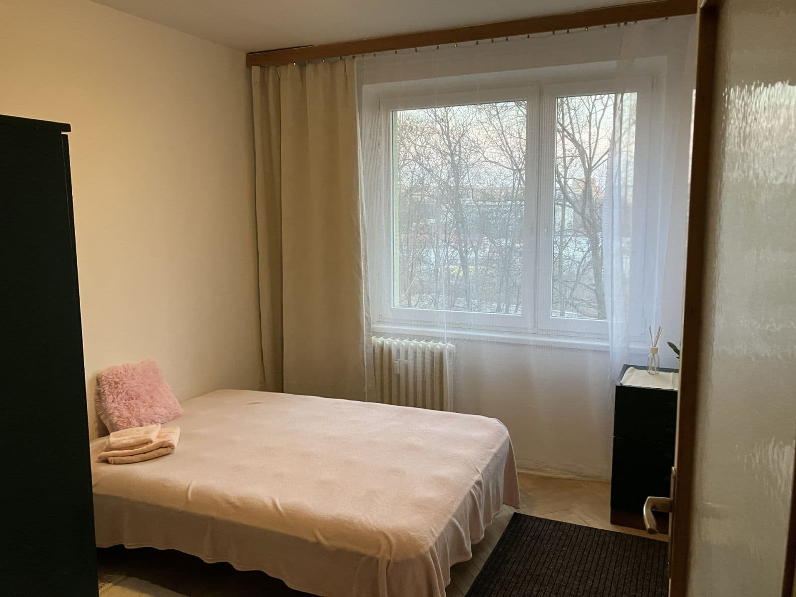 Pronájem bytu 2+1 52 m², Třískalova, Brno, Jihomoravský kraj Pronájem bytu 2+1 52 m², Třískalova, Brno, Jihomoravský kraj