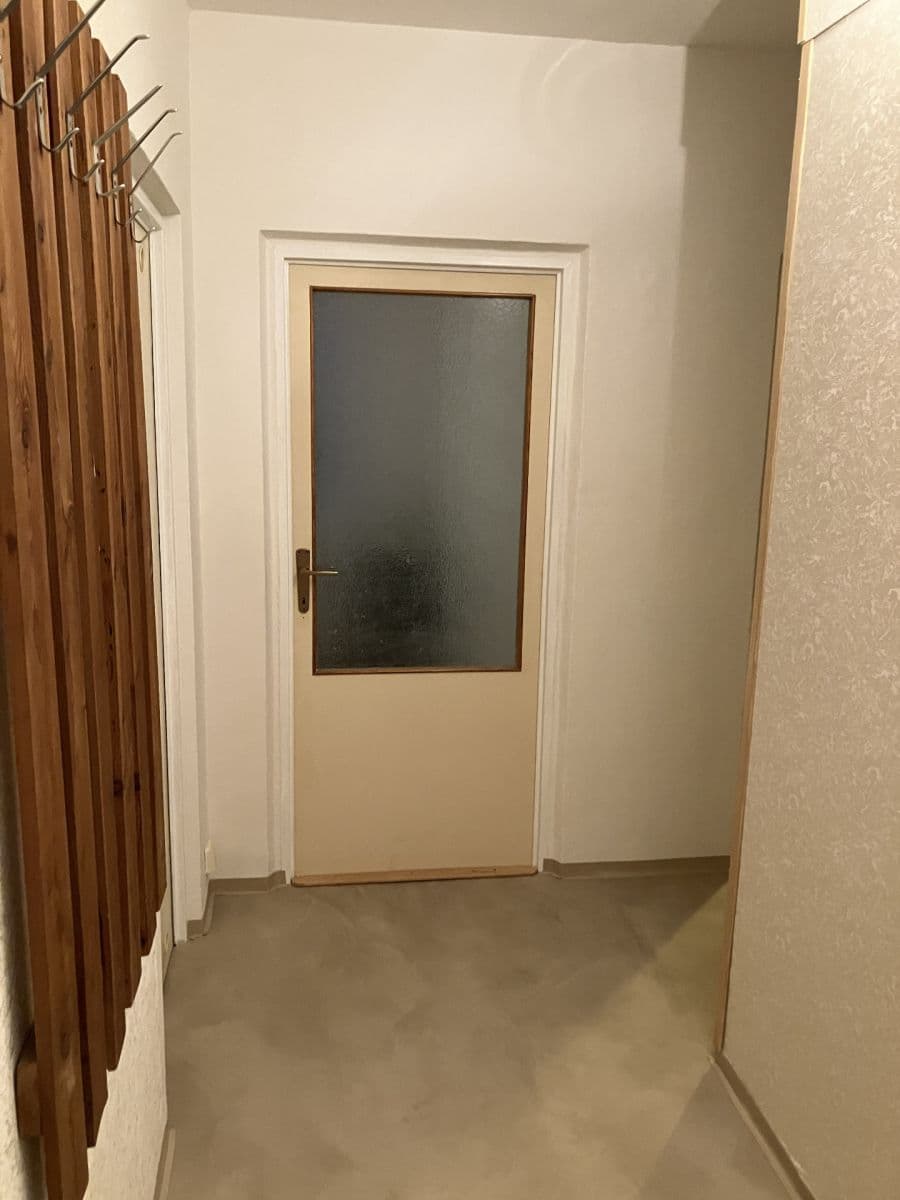 Pronájem bytu 2+1 52 m², Třískalova, Brno, Jihomoravský kraj Pronájem bytu 2+1 52 m², Třískalova, Brno, Jihomoravský kraj